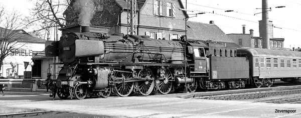 40935 Brawa H0 Dampflokomotive BR 01 DB, Epoche III, AC Digital EXTRA 1 40935 Brawa H0 Dampflokomotive BR 01 DB, Epoche III, AC Digital EXTRA