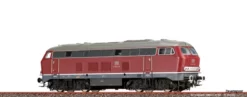 41180 Brawa H0 Diesellokomotive V 160 DB, Epoche III, AC Digital EXTRA
