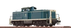 41585 Brawa H0 Diesellokomotive 290 DB, Epoche IV, AC EXTRA