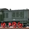 41661 Brawa H0 Diesellokomotive WR 360 DRG, Epoche II, AC Digital EXTRA