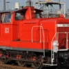 42415 Brawa H0 Diesellokomotive 362 DB AG, Epoche VI, AC Digital EXTRA