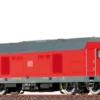 42913 Brawa H0 Diesellokomotive BR245 DB AG, Epoche VI, AC Digital EXTRA