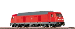 42913 Brawa H0 Diesellokomotive BR245 DB AG, Epoche VI, AC Digital EXTRA