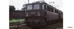 43148 Brawa H0 Elektrolokomotive 242 DR, Epoche IV, DC Digital EXTRA