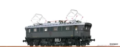 43239 Brawa H0 Elektrolokomotive E75 DRG, Epoche II, AC Digital EXTRA