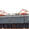 43242 Brawa H0 Elektrolokomotive E75 DB AG, Epoche V, DC Digital EXTRA