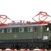 43431 Brawa H0 Elektrolokomotive 145 DB, Epoche IV, AC Digital EXTRA