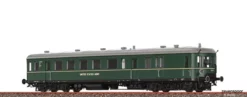44731 Brawa H0 Triebwagen VT60.5 USArmy, Epoche III, AC EXTRA