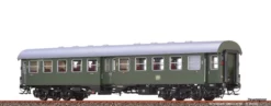 46098 Brawa H0 Personenwagen B4yg DB, Epoche III