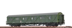 46266 Brawa H0 Gepäckwagen MDyg 986 DB, Epoche V