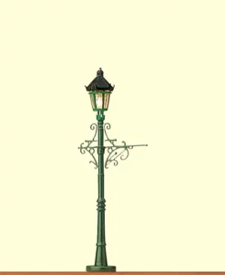 4631 Brawa N Gaslaterne Stuttgart