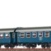 46314 Brawa H0 Personenwagen B3yg TAG, Epoche IV [2]