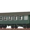 46315 Brawa H0 Personenwagen B3ygk, DB, Epoche III