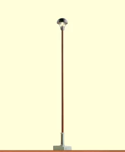 4640 Brawa N Bahnhofsleuchte