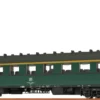 46417 Brawa H0 Schnellzugwagen Aüe 305 DB, Epoche IV