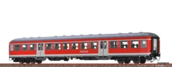 46548 Brawa H0 Personenwagen Bn 440 DB, Epoche V