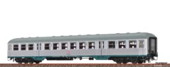 46589 Brawa H0 Personenwagen Bnrz 725 DB, Epoche V