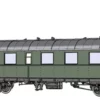 46770 Brawa H0 Personenwagen Bi-29 CSD, Epoche III (LED)
