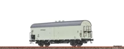 47625 Brawa H0 Kühlwagen Tnoms 35 DB, Epoche III