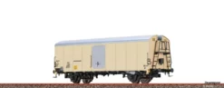48347 Brawa H0 Kühlwagen O SBB, Epoche III