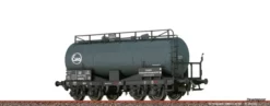 48515 Brawa H0 Kesselwagen ZZ [P] BA Krupp DB, Epoche III, EVA