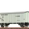 48567 Brawa H0 Güterwagen Rtu MAV, Epoche III