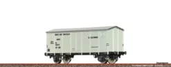 48567 Brawa H0 Güterwagen Rtu MAV, Epoche III