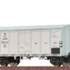 48569 Brawa H0 Kühlwagen Hcg FS, Epoche III