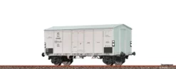 48569 Brawa H0 Kühlwagen Hcg FS, Epoche III