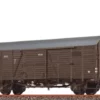 48747 Brawa H0 Güterwagen Hbcs-w ÖBB, Epoche IV, Krems