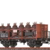 49330 Brawa H0 Säuretopfwagen Z [P] DB, Epoche IV, BOSCH