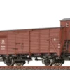 49822 Brawa H0 Güterwagen G DB, Epoche III