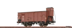 49822 Brawa H0 Güterwagen G DB, Epoche III