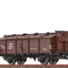 50556 Brawa H0 Klappdeckelwagen K25 ÖBB, Epoche III