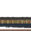 58008 Brawa H0 Personenwagen AByl 411 DB, Epoche IV