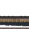 58035 Brawa H0 Personenwagen Byl 422 DB IV, AC BASIC+ LED