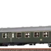 58036 Brawa H0 Reisezugwagen AB4ymg-51 DB, Epoche IIIa, DC