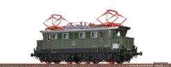 63112 Brawa N Elektrolokomotive 145 DB, Epoche IV, BASIC+