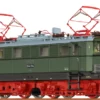 63117 Brawa N Elektrolokomotive E44 DR, Epoche III, EXTRA