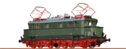 63117 Brawa N Elektrolokomotive E44 DR, Epoche III, EXTRA
