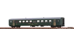65239 Brawa N Einheitswagen B EWII SBB, Epoche III