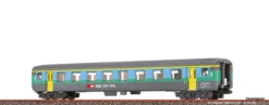 65241 Brawa N Einheitswagen A EWII SBB, Epoche IV