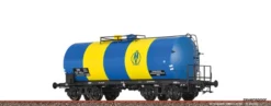 67728 Brawa N Kesselwagen ZZ ÖBB, Epoche VI, OMV