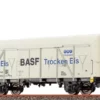 67812 Brawa N Güterwagen Gbs-uv 253 DB, Epoche IV, BASF