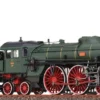 70012 Brawa H0 Dampflokomotive Bay. S2/6 K.Bay.Sts.B., Epoche I, DC