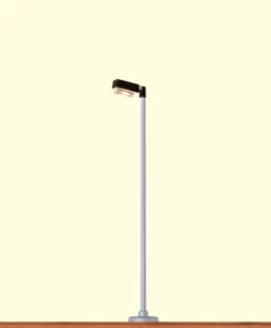 84032 Brawa H0 LED-Aufsatzleuchte, Kantig, Einzeln