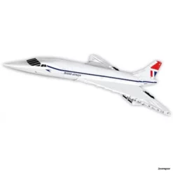 1917 Cobi Bouw Sets Concorde G-bbdg Abs 455-delig 9 1917 Cobi Bouw Sets Concorde G-bbdg Abs 455-delig -Modelfiguren Verkoop 2024 CO1917 2