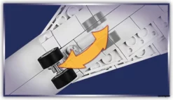 1917 Cobi Bouw Sets Concorde G-bbdg Abs 455-delig 11 1917 Cobi Bouw Sets Concorde G-bbdg Abs 455-delig -Modelfiguren Verkoop 2024 CO1917 4