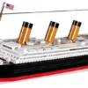 1929 Cobi Bouw Sets R.M.S Titanic