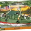 2238 Cobi Bouw Sets Patrol Boat River MK II